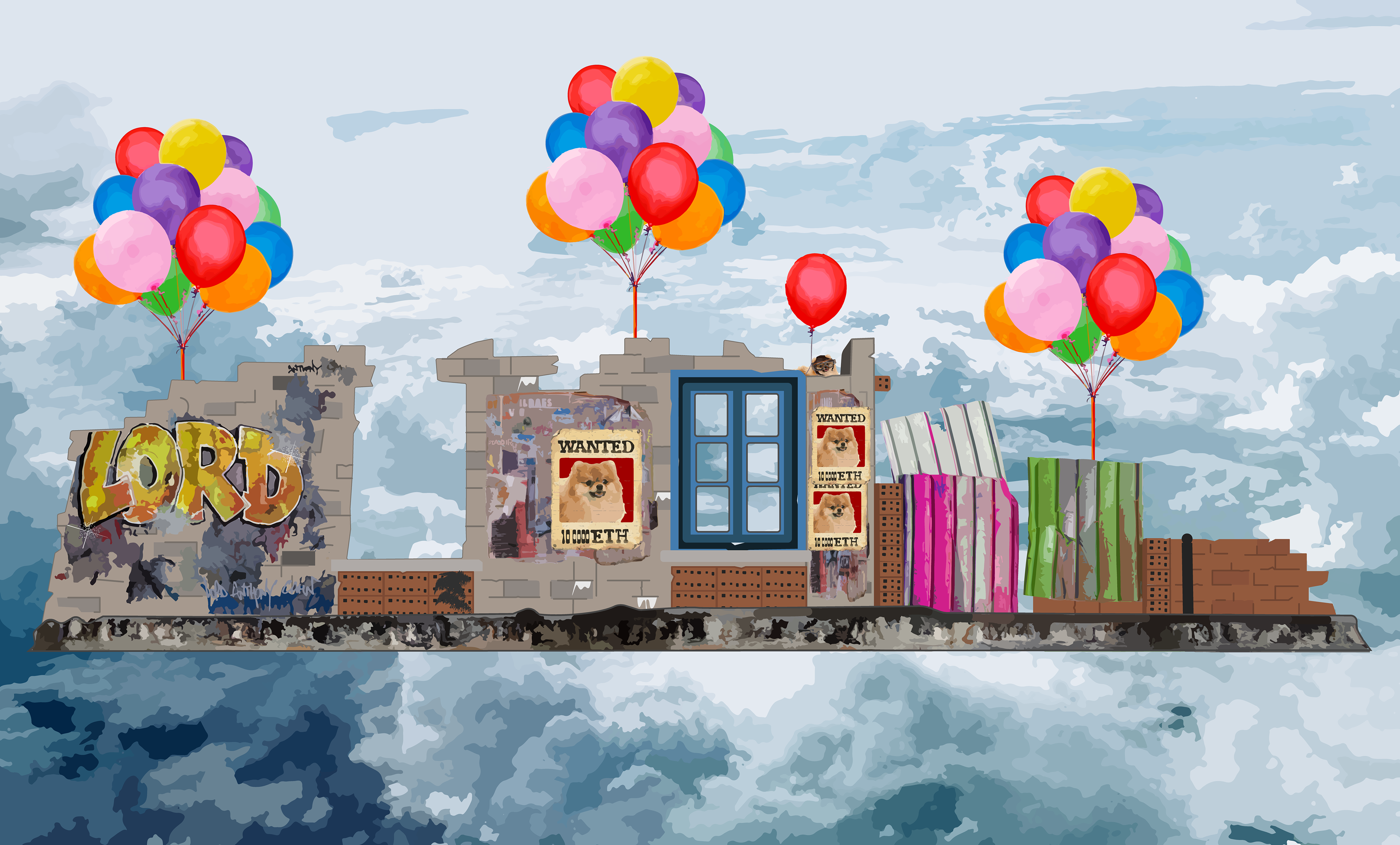 NFT Design Version 2