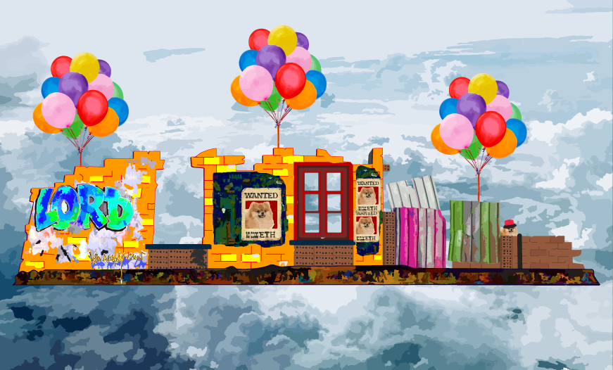 NFT Design Version 4